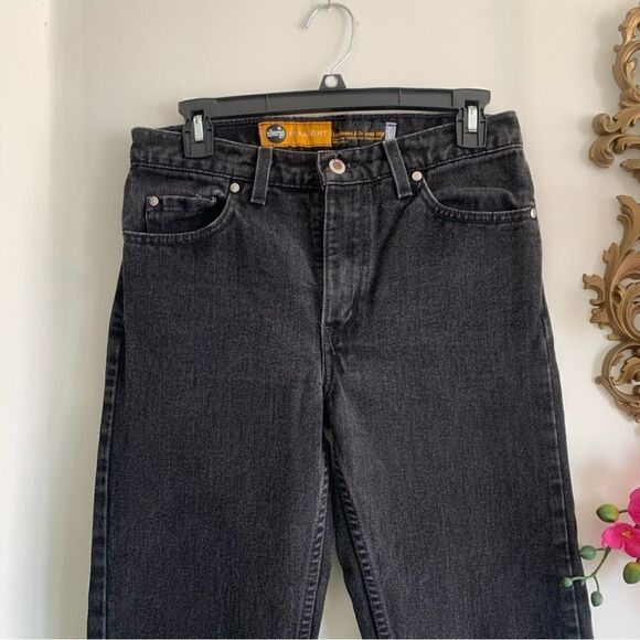 VINTAGE LEVIS JEANS - Picture 11 of 13